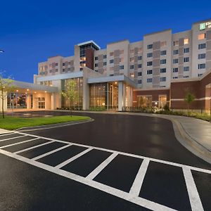 Embassy Suites By Hilton Chicago Naperville